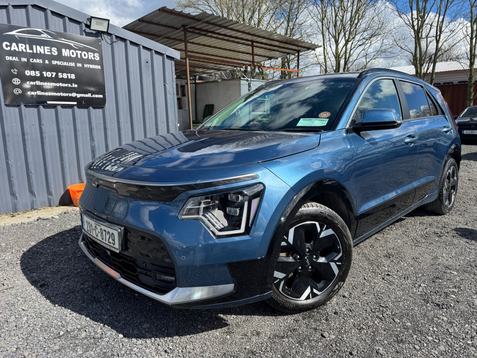 2023 Kia Niro for sale in , Ireland