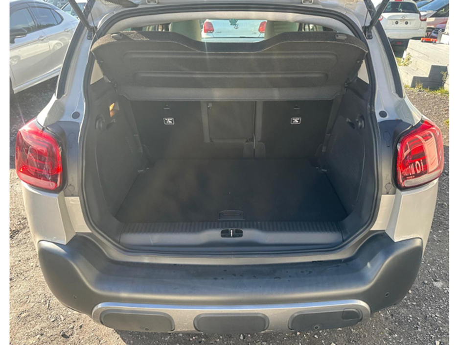 2020 Citroen C3 Aircross 1.2L Petrol Automatic Low Mileage (1695) €14,495
