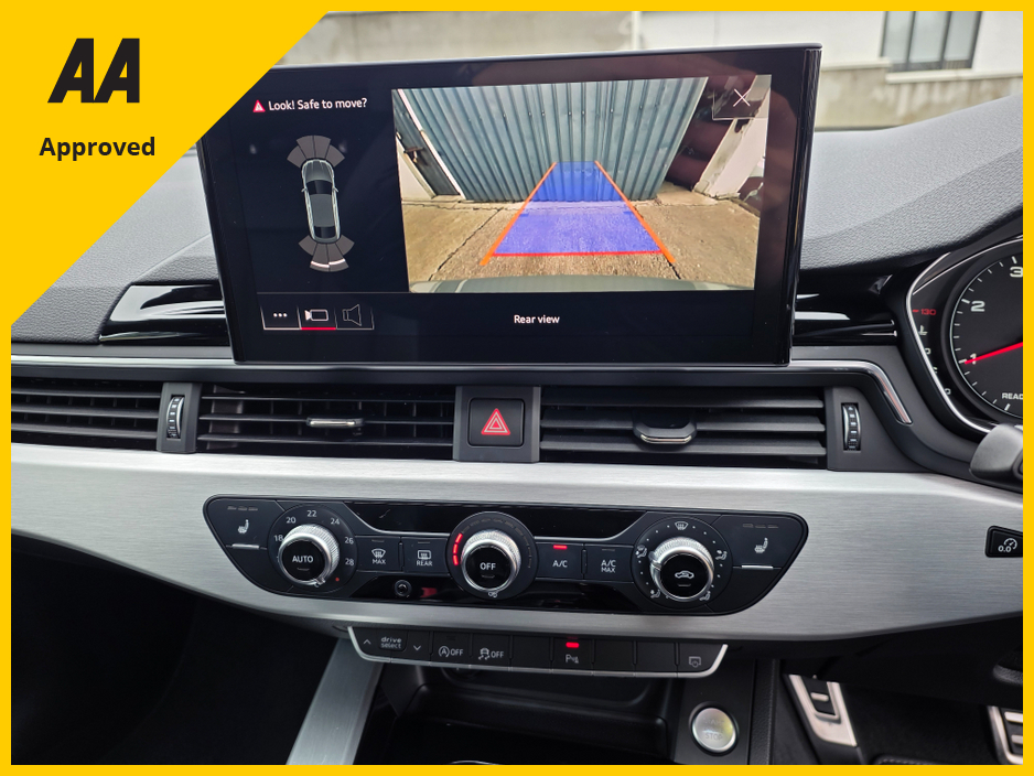 2022 Audi A5 S-LINE * SPORTBACK * AUTOMATIC * €39,900