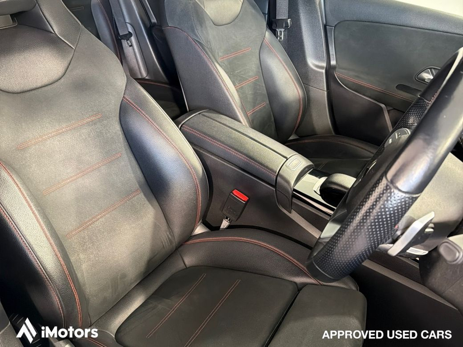 2021 Mercedes-Benz A Class - image 16