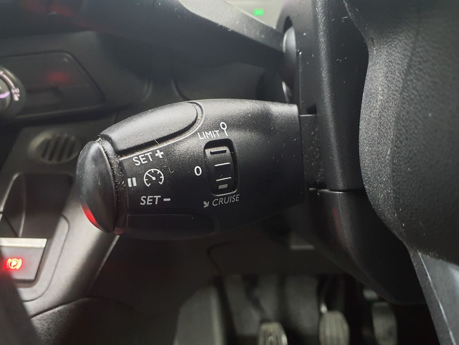 2020 Citroen Berlingo LX 1.5 Bluehdi 75 650Kg €9,715