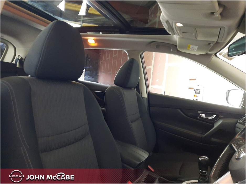 2020 Nissan X-Trail 1.7 DSL SV PREMIUM 7 SEAT MANUAL *RETAIL PRICE €26,950 - €2,000 SCRAPPAGE* FLEXIBLE FINANCE OFFERS AVAILABLE* €24,950