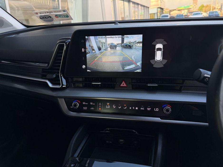 2023 Kia Sportage K3 Phev MY23 5DR Auto €39,950