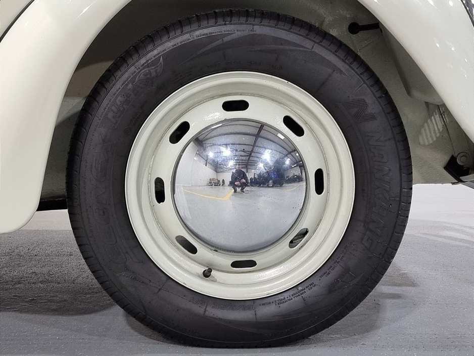 1973 Volkswagen Beetle * BEETLE 1300 * STUNNING EXAMPLE * IMMACULATE * TRINITY VOLKSWAGEN * €17,950