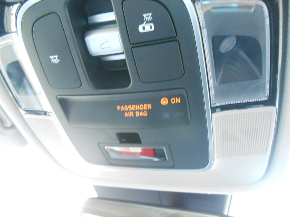 2025 Hyundai Tucson - image 19