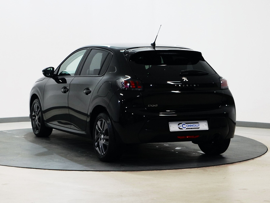 2023 Peugeot 208 *25* ACTIVE 1.2 75 6.3 4DR €14,900
