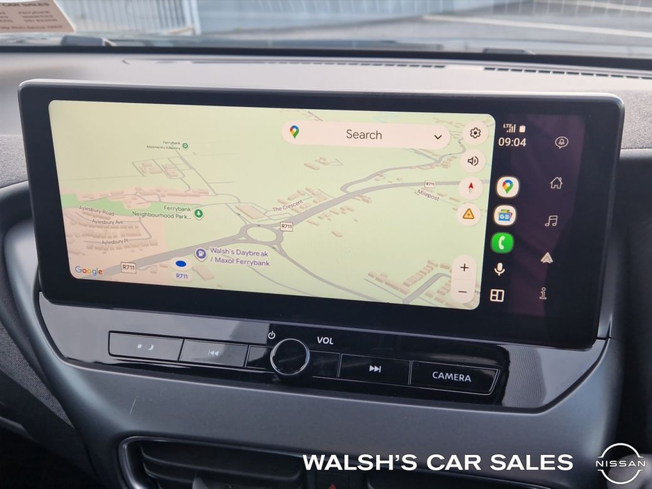 2025 Nissan Juke 1.0 SV €26,900