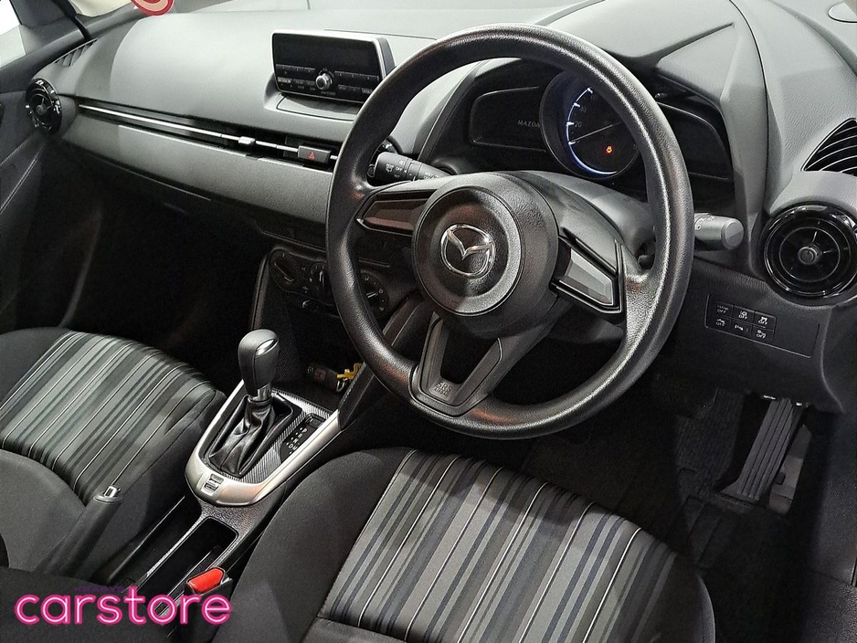 2022 Mazda Mazda2 1.5 PET AUTO *LOW MILEAGE* €17,880