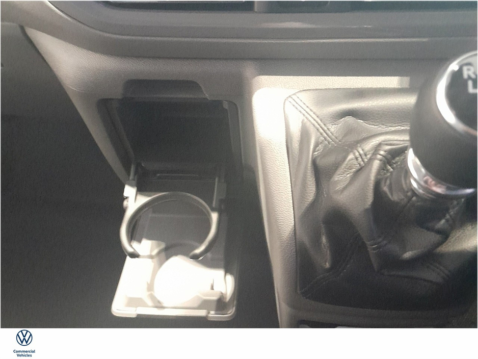 2026 Volkswagen Transporter Pan Americana 150BHP 2.0TDI LWB €38,249