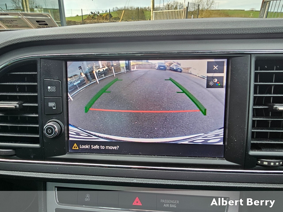 2018 SEAT Leon - image 8