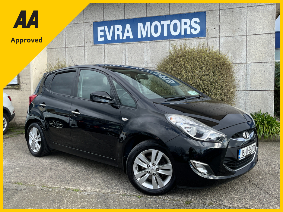 2015 Hyundai ix20 for sale in , Ireland