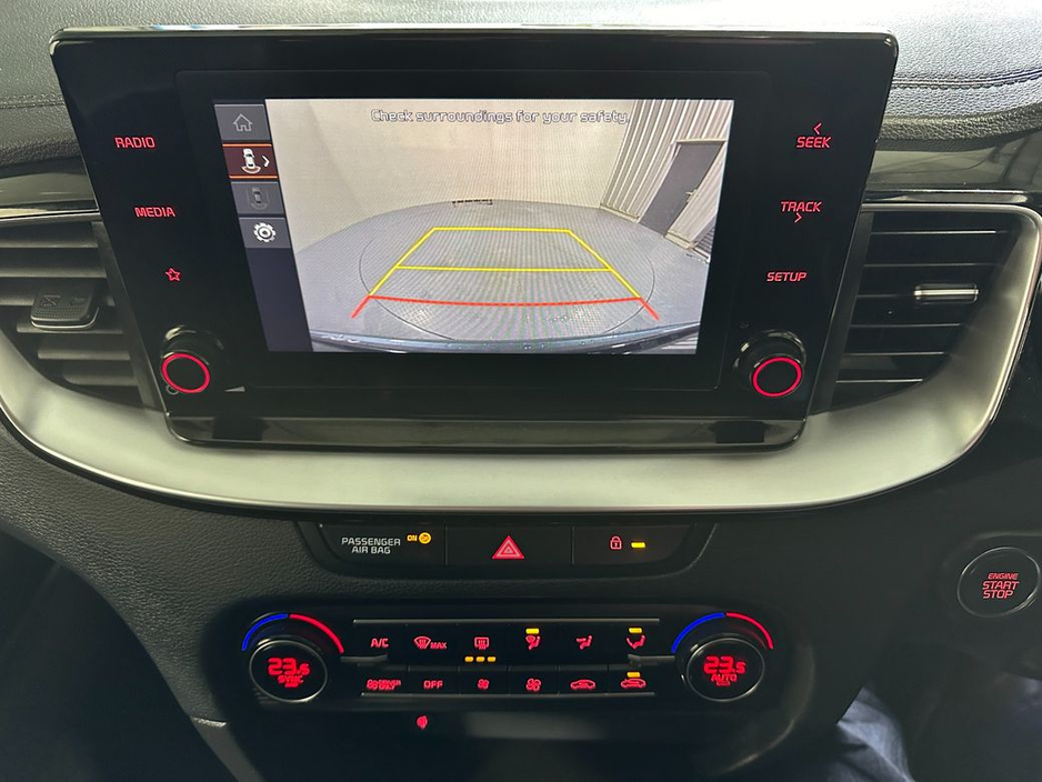 2023 Kia XCeed Plug In Hybrid €22,500