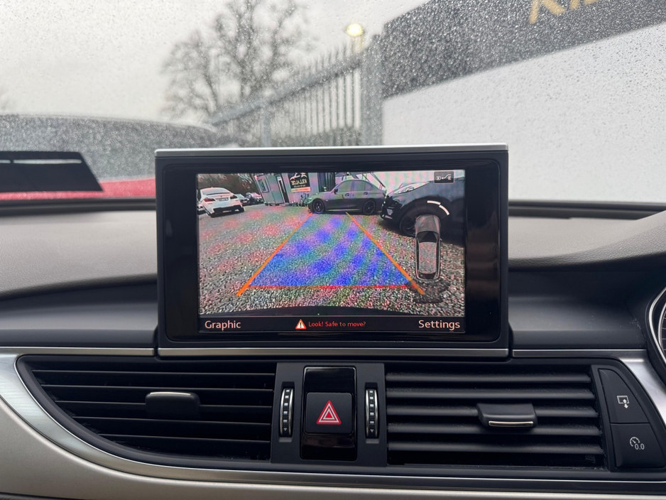 2017 Audi A6 - image 10