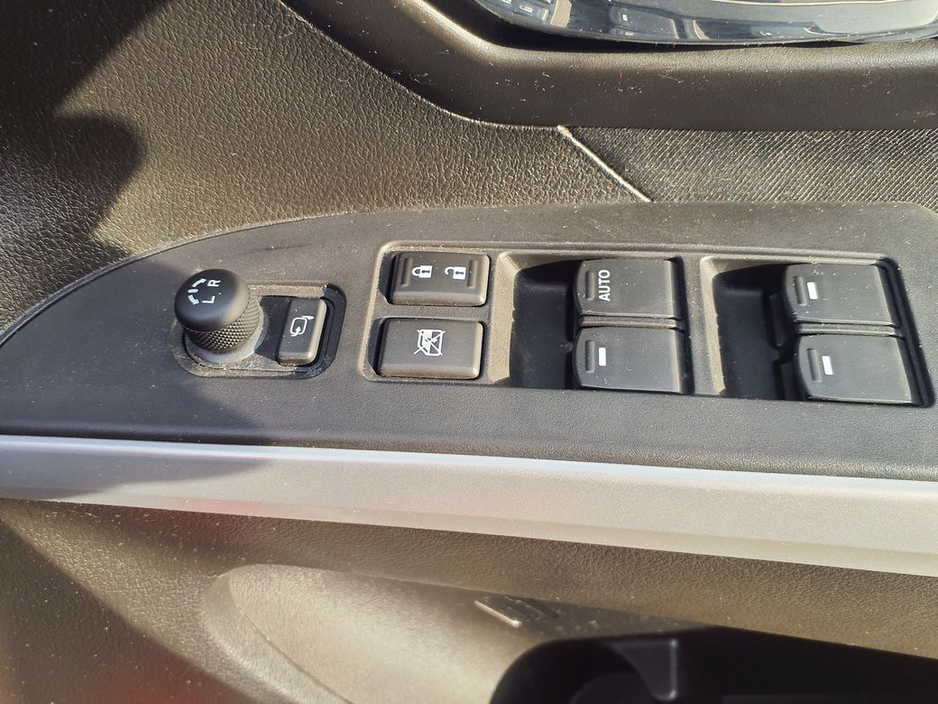 2021 Suzuki SX4 S-Cross SZ-T BOOSTERJET