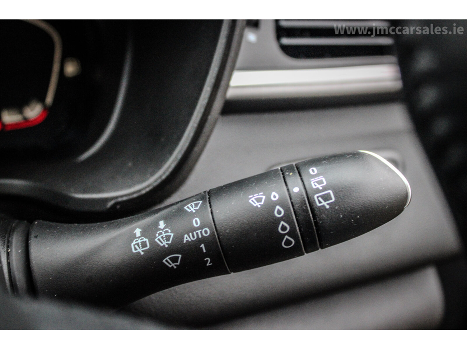 2017 Renault Kadjar 1.5 dCi 110 ENERGY Dynamique Nav €12,995