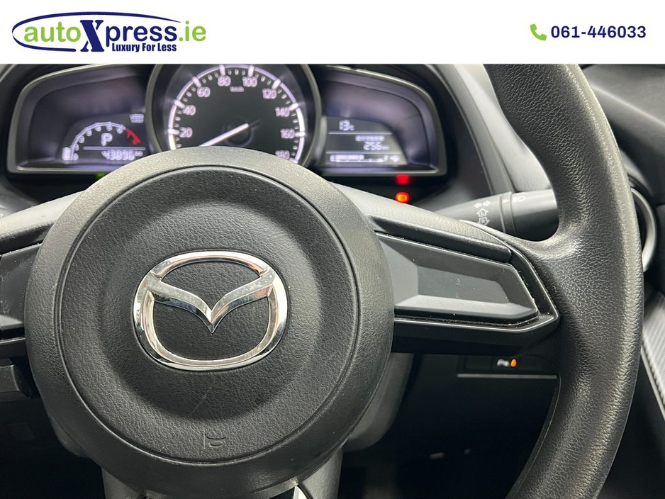 2019 Mazda Demio - image 23