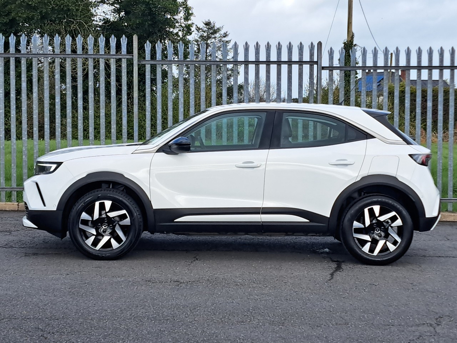 2024 Opel Mokka - image 6