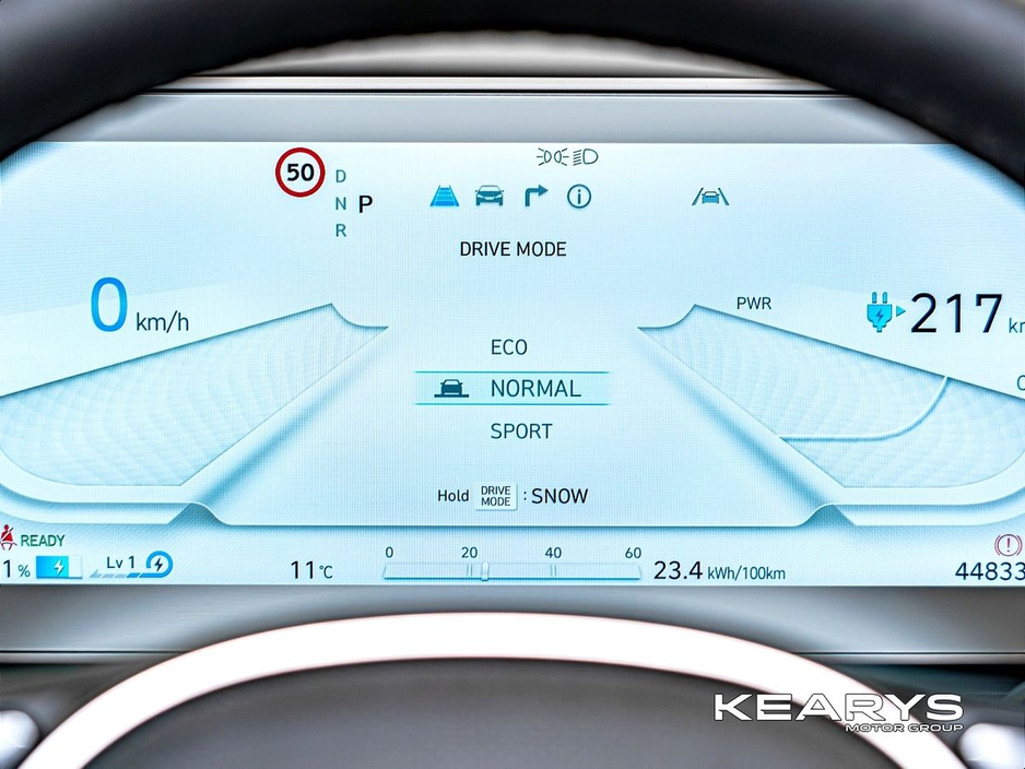 2023 Hyundai Ioniq 5 - image 35