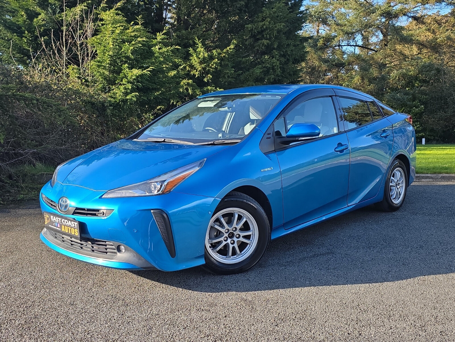 2020 Toyota Prius - image 15