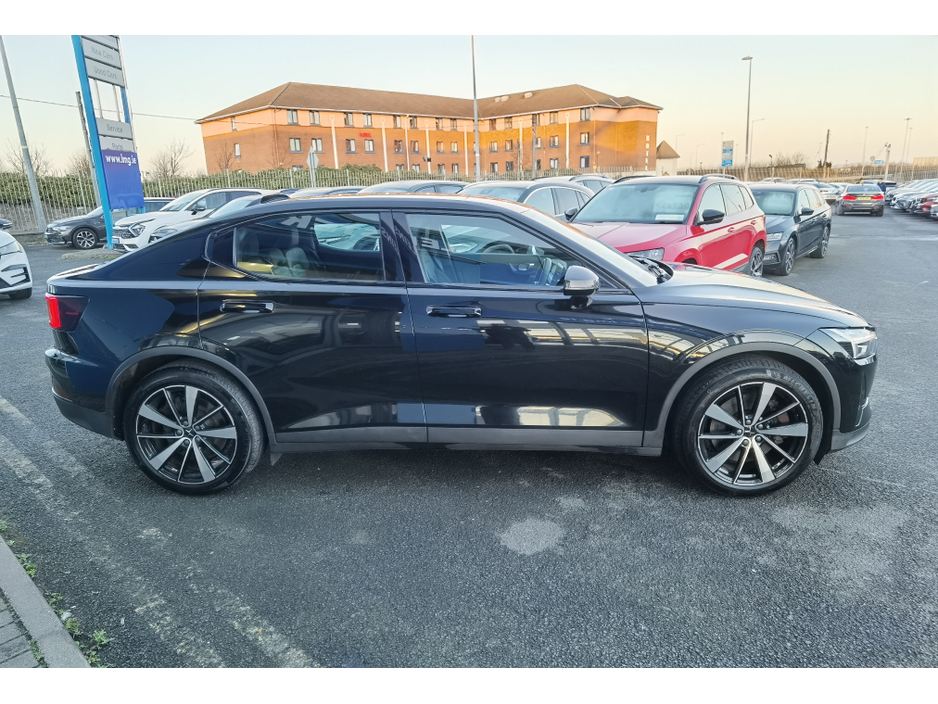 2022 Polestar 2 78KWH LONE RANGE DUAL MOTOR - FINANCE AVAILABLE - CALL US TODAY ON 01 492 6566 OR 087-092 5525 €23,950