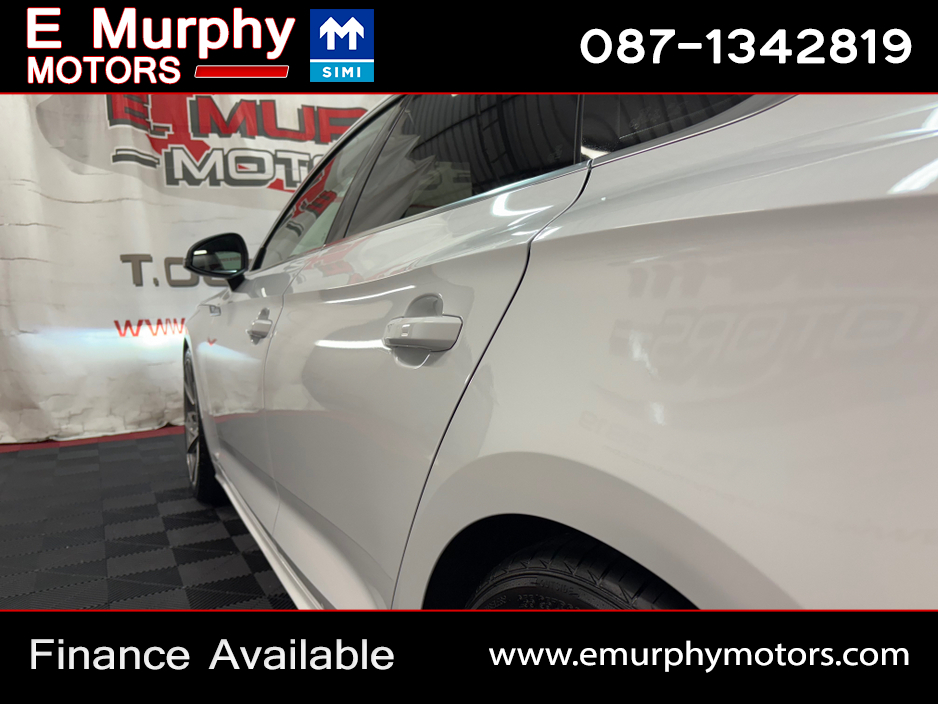 2021 Audi A5 2.0 TDI SPORT AUTO LOW MILEAGE €75 PER WEEK €32,950