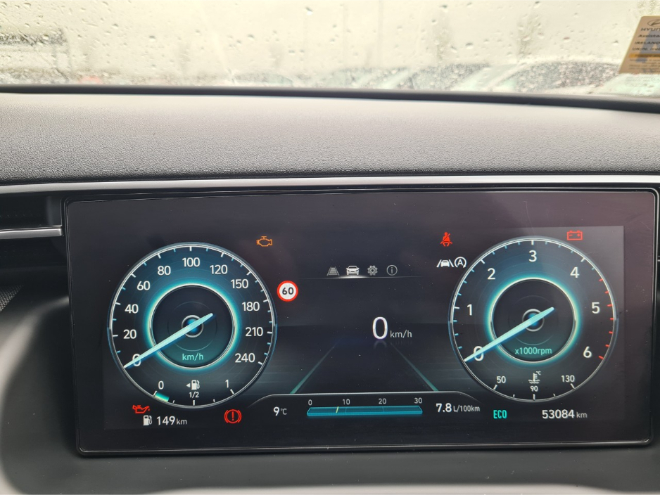 2022 Hyundai Tucson - image 13