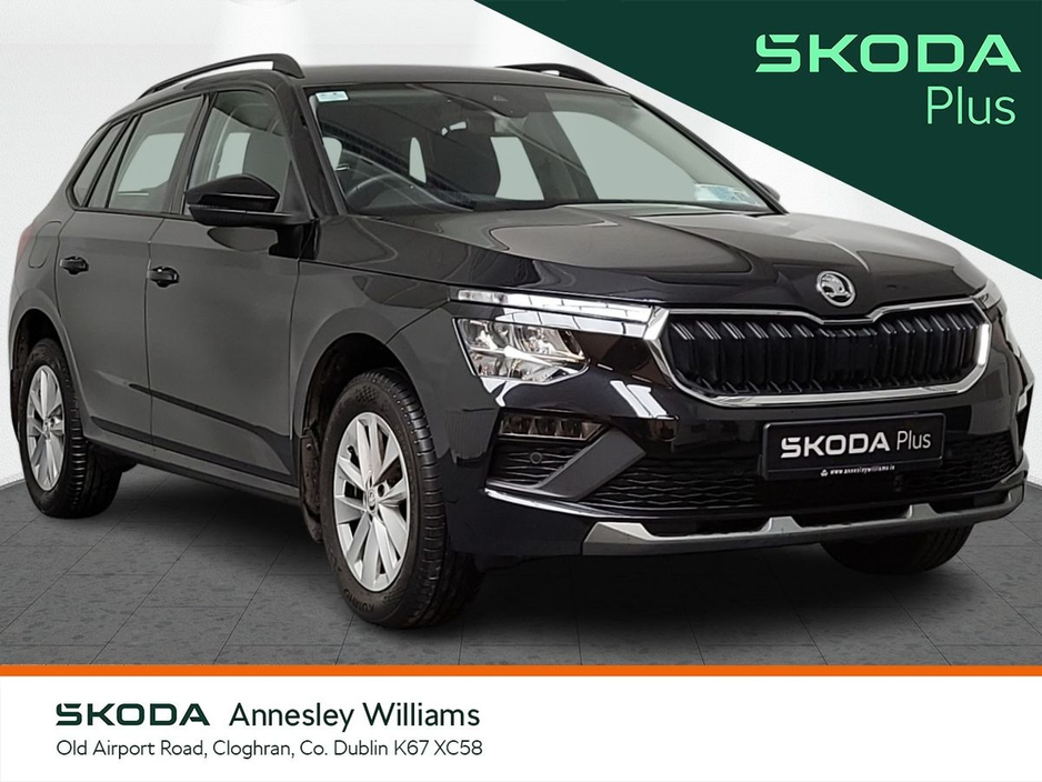 2025 Skoda Kamiq for sale in , Ireland