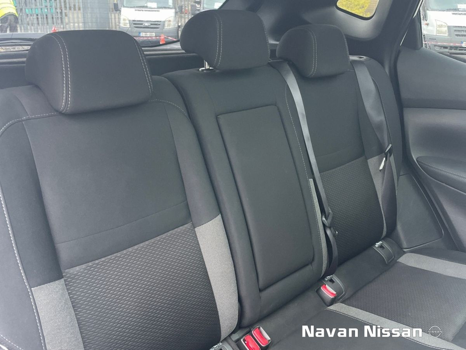 2019 Nissan Qashqai 1.5 DSL SV PREMIUM €18,450