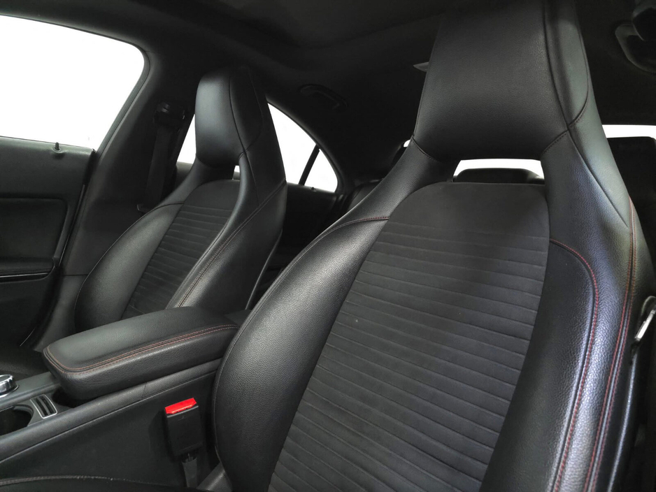 2016 Mercedes-Benz CLA Class 200 D AMG LINE €19,950
