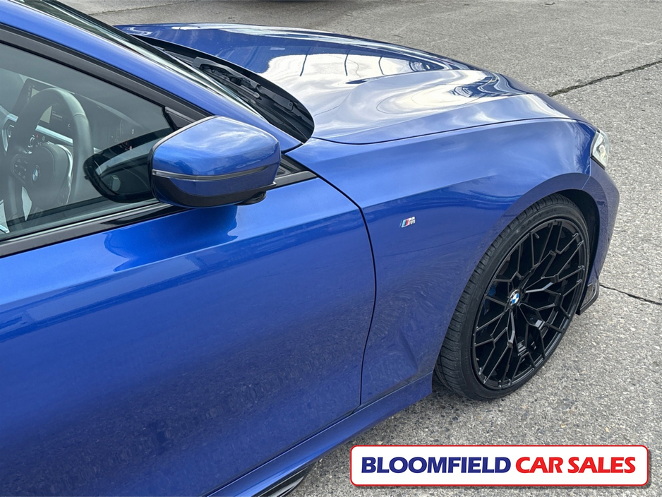 2020 BMW 3 Series 320D G21-XDRIVE M,SPORT, M-PERFORMANCE // LOW MILEAGE €30,950