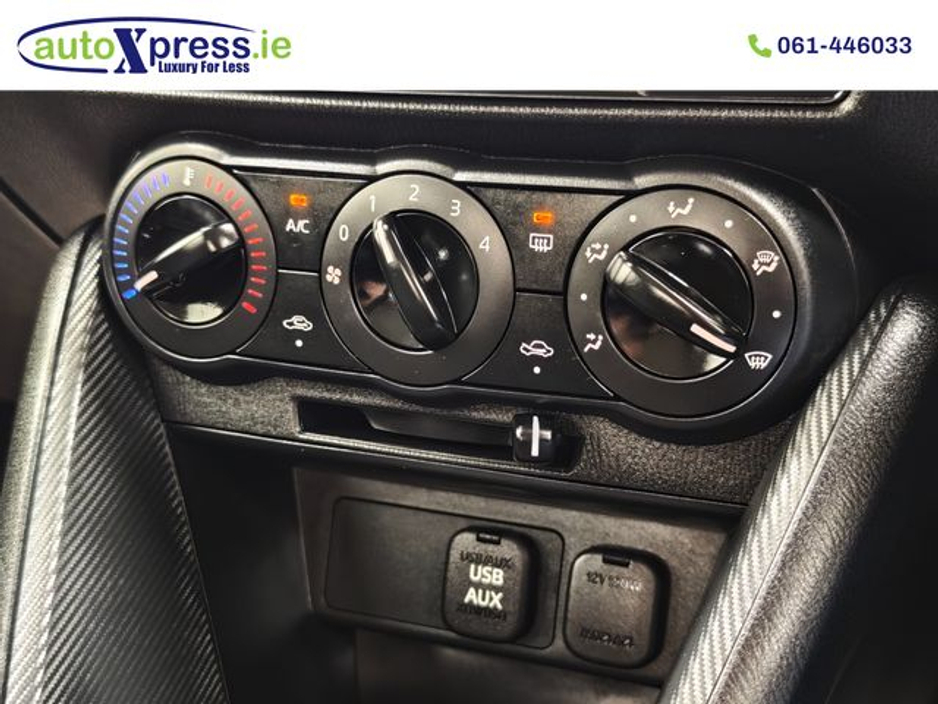 2020 Mazda Demio - image 28