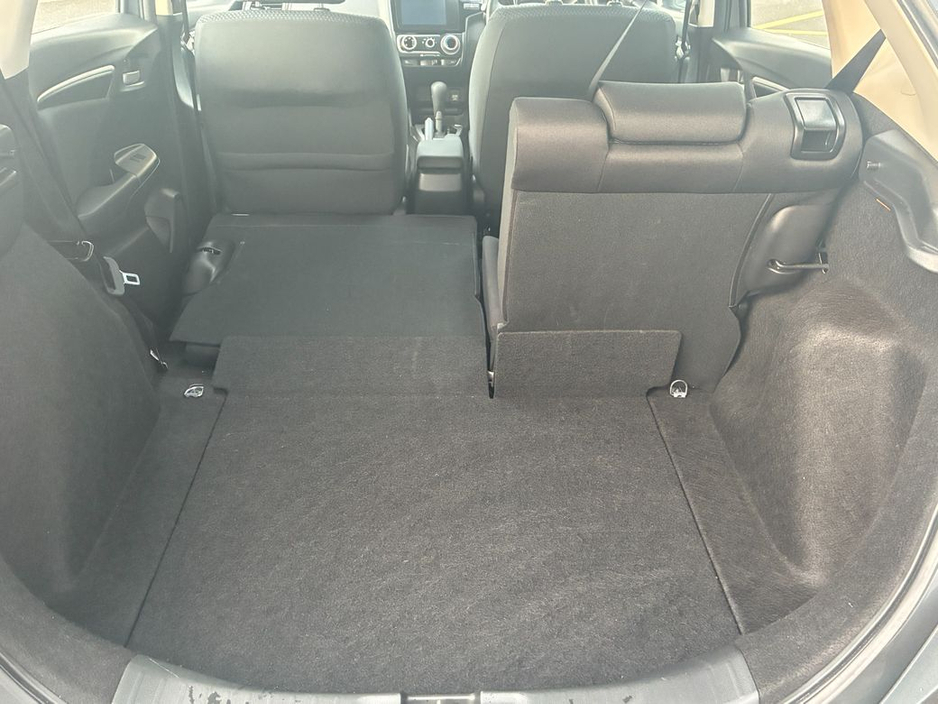 2020 Honda Jazz - image 29