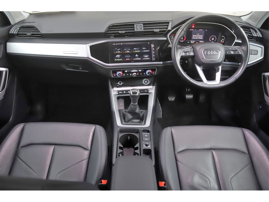 2023 Audi Q3 - image 29