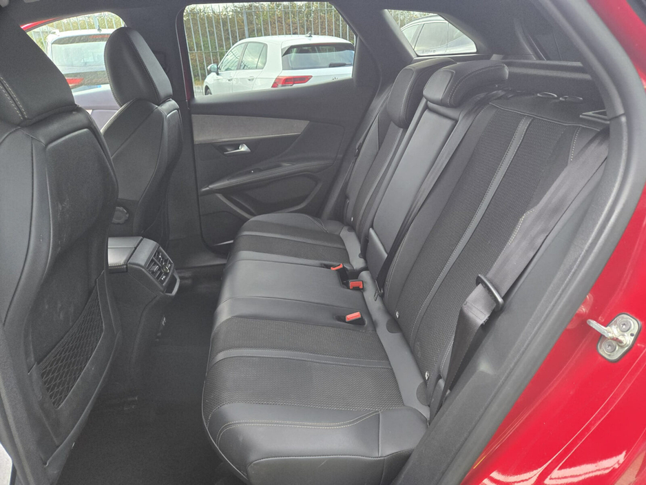 2024 Peugeot 3008 - image 17