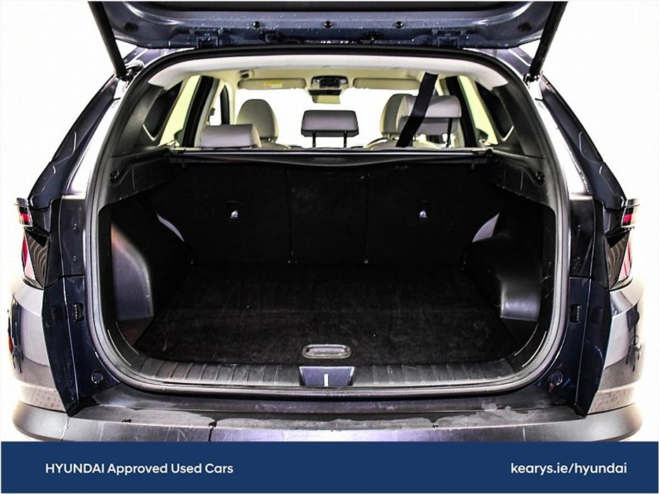2022 Hyundai Tucson 2WD Executive Plus