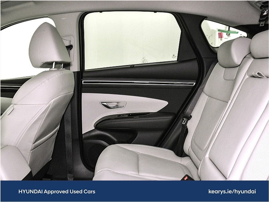 2024 Hyundai Tucson - image 7
