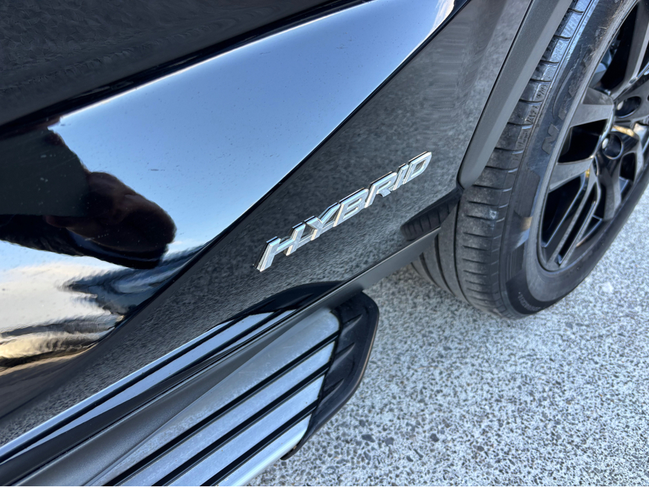 2017 Lexus NX 300 h - image 22