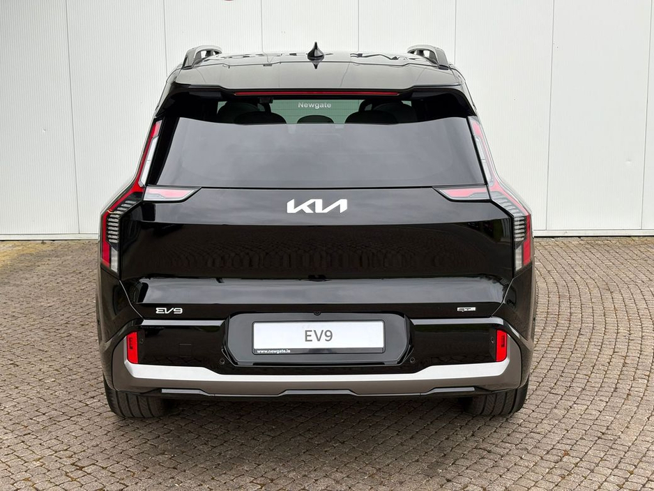 2026 Kia EV9 - image 7