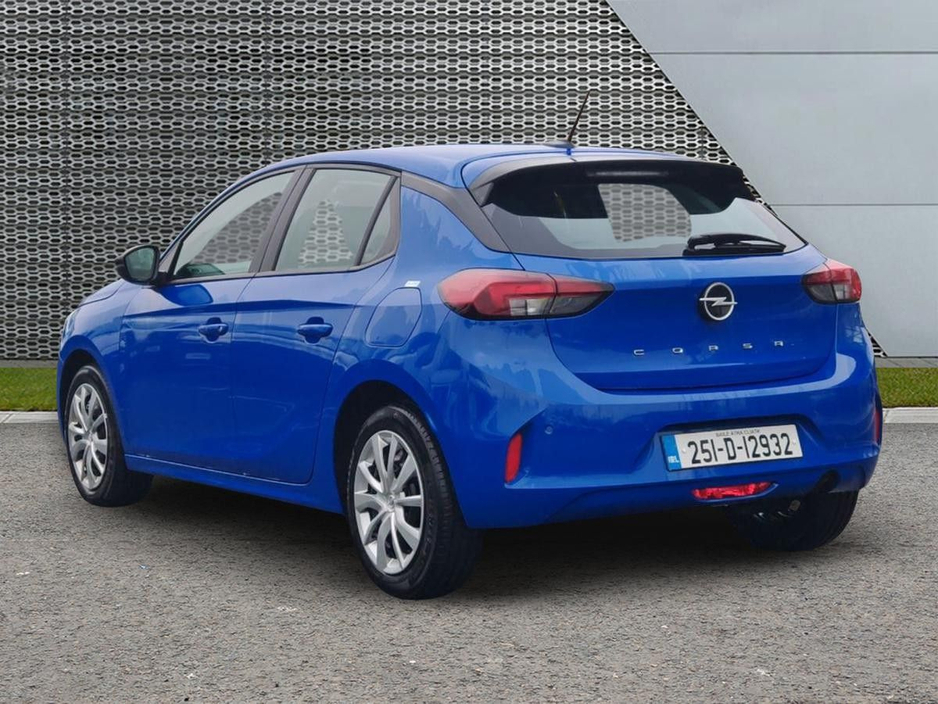 2025 Opel Corsa - image 3