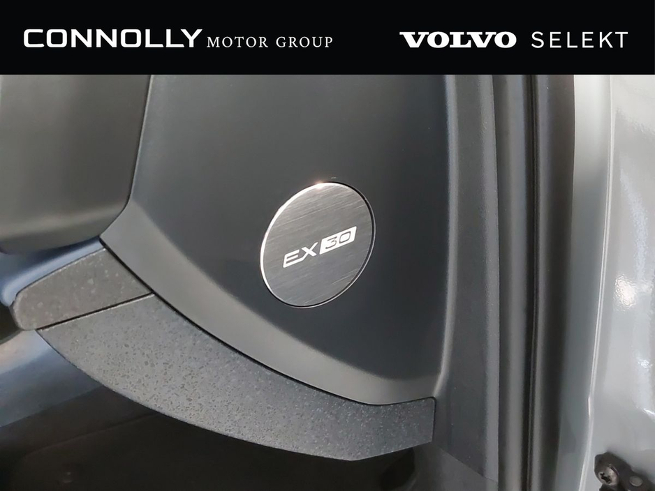 2024 Volvo EX30 - image 24