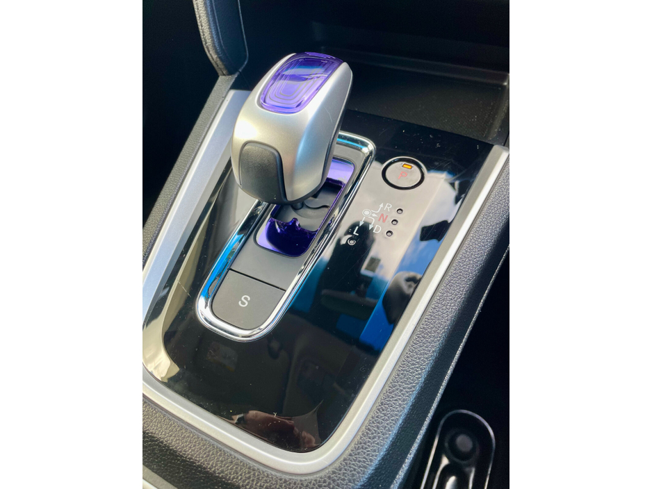 2016 Honda Shuttle - image 31