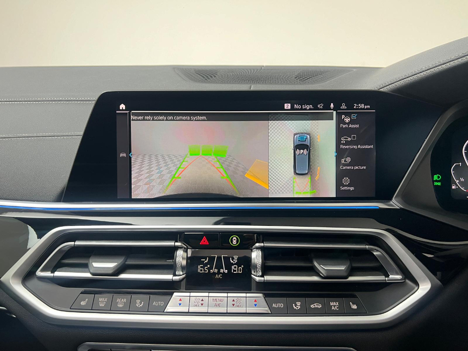 2022 BMW X5 45E M SPORT XDRIVE €66,990