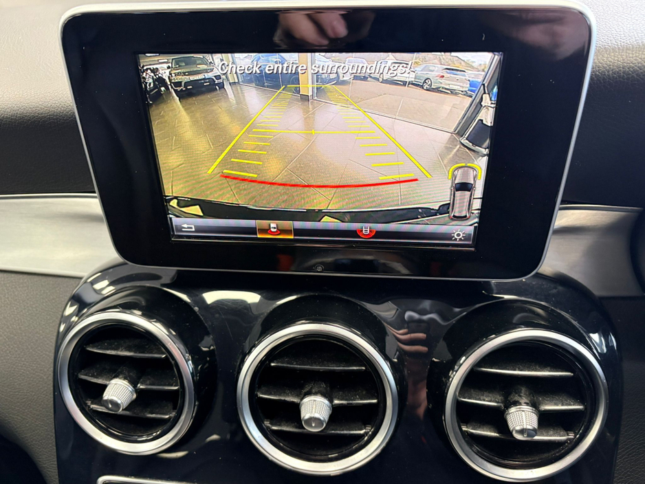 2016 Mercedes-Benz C Class - image 18