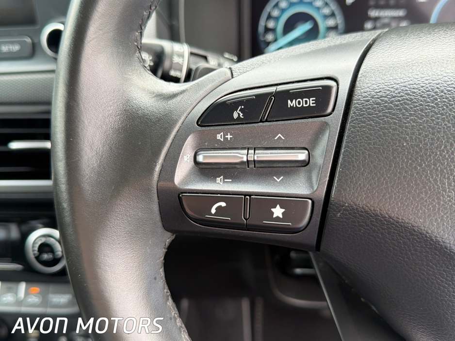 2021 Hyundai Kona - image 16