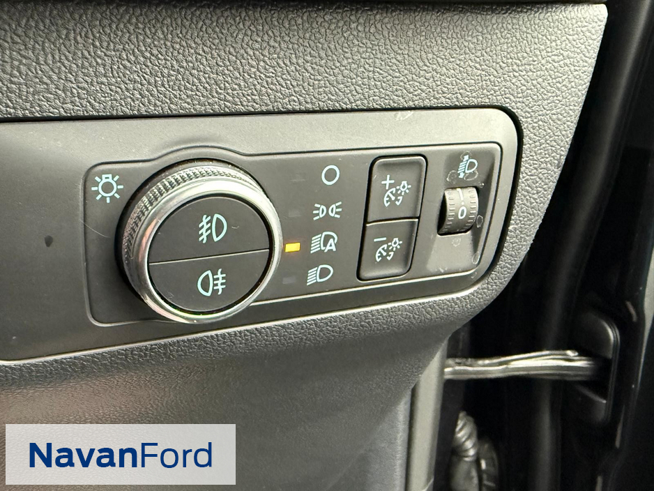 2022 Ford Kuga ST-LINE 1.5 TD 120Ps €25,950