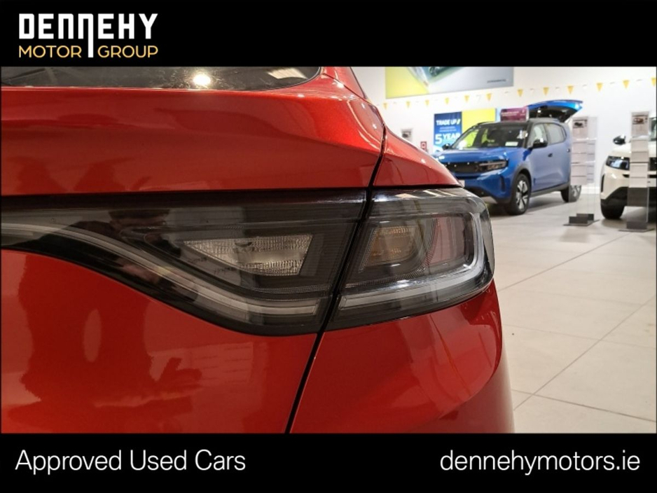 2024 Renault Arkana - image 20