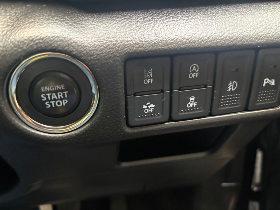 2023 Suzuki SX4 S-Cross - image 14