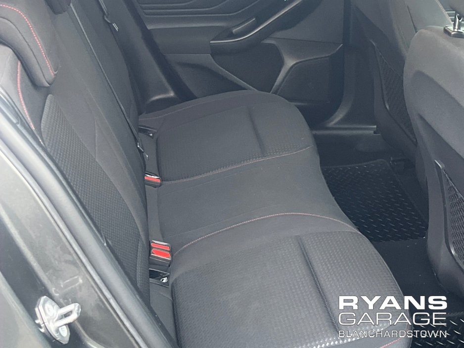 2021 Ford Focus - image 15