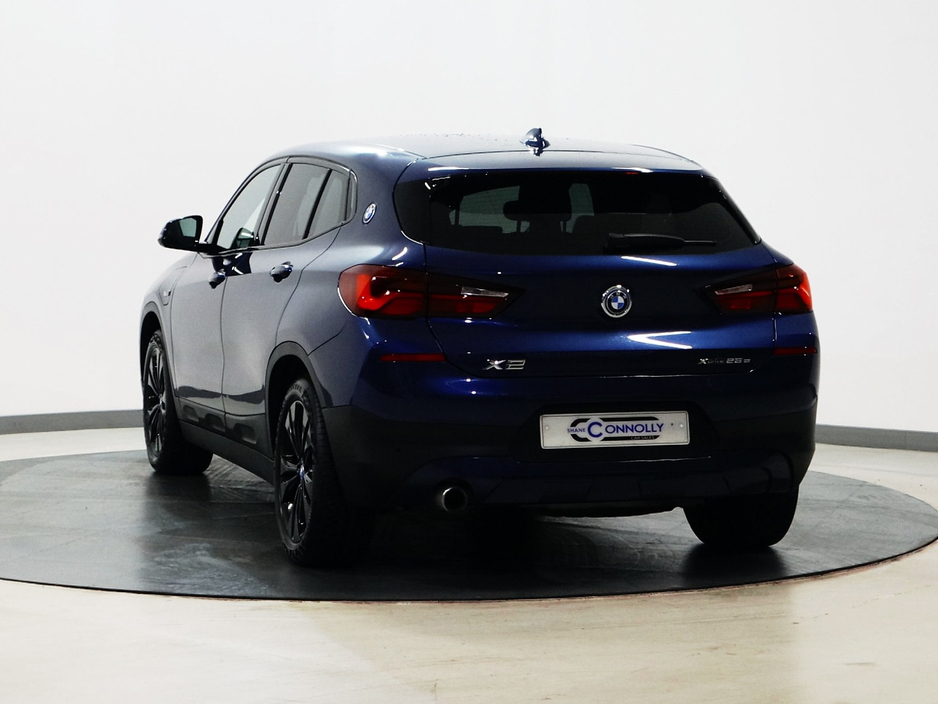 2022 BMW X2 *49* XDRIVE25E SPORT AUTO 4X4 €25,800