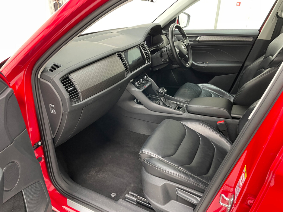 2023 Skoda Kodiaq - image 22